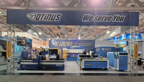 trade-fairs-euroblech-hannover-germany-2022