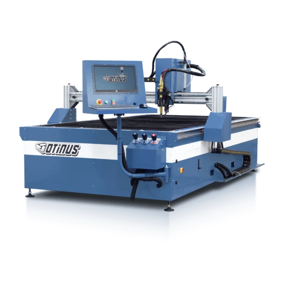Plasma&Gas Cutting  Machine