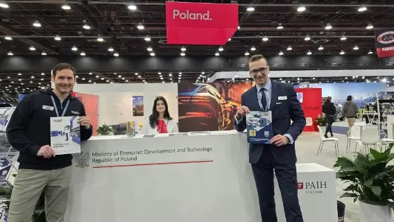 trade-fairs-detriot-mi-usa-2025