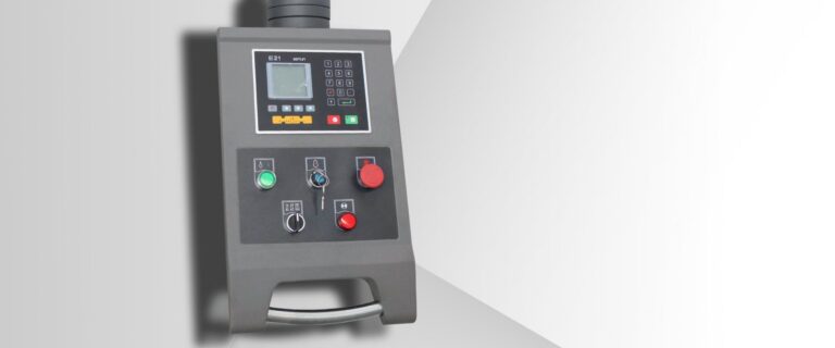 Who Is the Estun E21 NC Press Brake For?