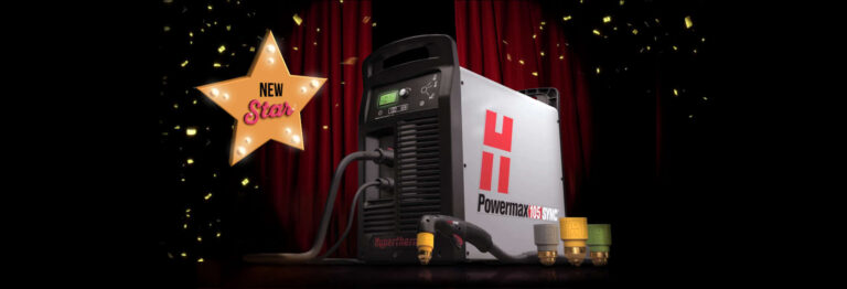 The Revolutionary Powermax SYNC System