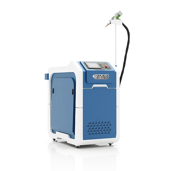 Handheld Laser Welder