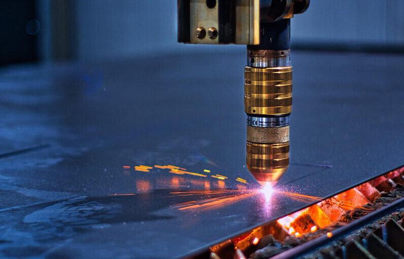 Operation of Plasma Cutters — The Basics - Otinus