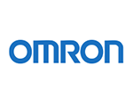 Logo Omron