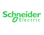 Logo Schneider Electric