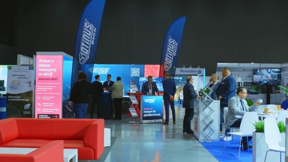 INNOFORM 2025 in Bydgoszcz